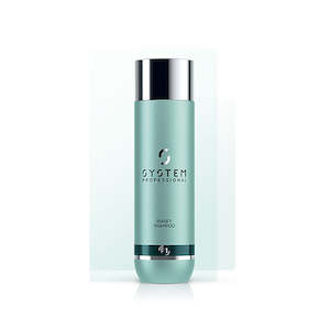 System Professional: DERMA Purify Shampoo 250ml