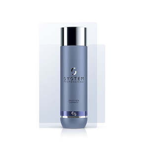 FORMA Smoothen Shampoo 250ml