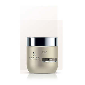 System Professional: FIBRA Repair Mask 200ml