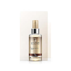 FIBRA Luxeoil Keratin Reconstructive Elixer 100ml