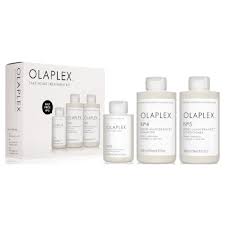 Olaplex take home treatment