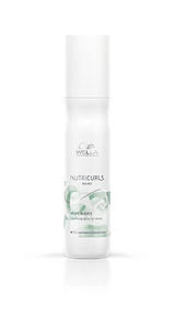 Conditioner: Nutricurls Milky Waves 150ml