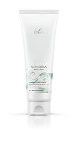 Nutricurls Cleansing Condtioner 250ml