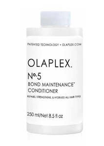 Olaplex No5 Bond maintenance conditioner 250ml