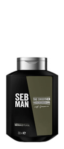 Seb Man The Smoother Condtioner 250ml