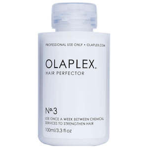 Olaplex No3 Hair perfector 100ml