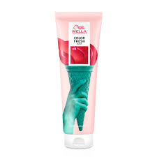 Colour Fresh Mask red