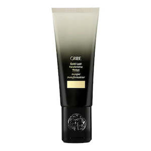 Oribe Gold Lust Transformative Mask