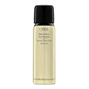 Treatment: Oribe Cote dAzur Hair Refresher