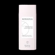 Kerasilk Smoothing Conditioner