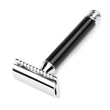 Mühle Black Safety Razor