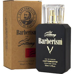 Captain Fawcett Sid Sottung Barberism Eau de Parfum 50ml