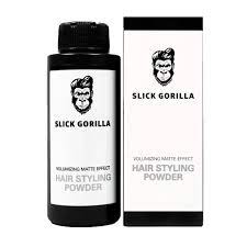 Slick Gorilla Volumising Mate Styling Powder