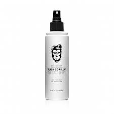 Slick Gorilla: Slick Gorilla Sea Salt Spray