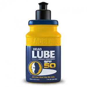 Headlube Matt 150ml