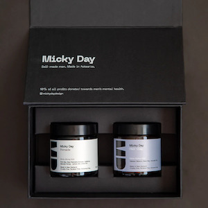 Micky Day Gift Packs