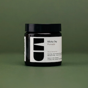 Micky Day Pomade