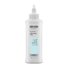 Nioxin soothing serum