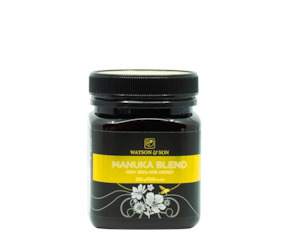 Health supplement: Manuka Blend Honey 250g