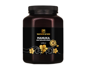 Manuka Honey MGS10+ 1kg