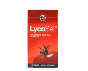 LycoSel 180tablets