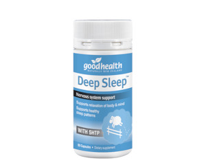 Deep Sleep 60capsules