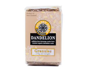 Golden Fields Dandelion Granules 175g