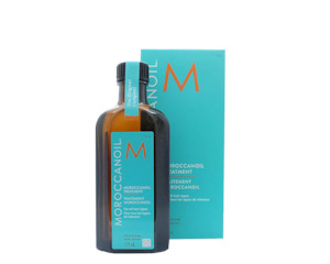 Moroccan oil Treatment 100ml