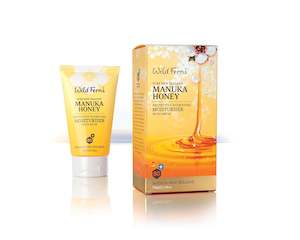 Manuka Honey Hydrating Moisturiser w/ SPF30 75ml