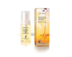 Refreshing Facial Wash 100ml