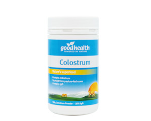 100% Pure Colostrum Powder 100g