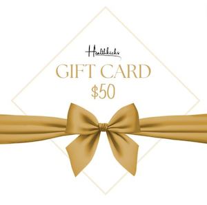 Healthkicks Gift Card