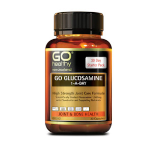 [Gohy] Go Glucosamine 1-A-Day (30S)