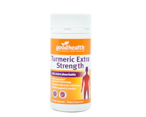 Turmeric Extra Strength