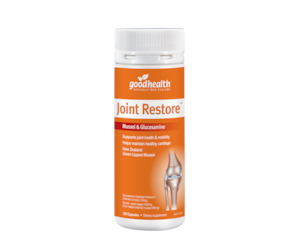 Joint Restore