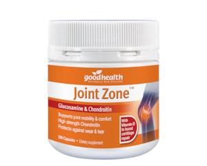 [GH] Joint Zone with Vit D (200c)