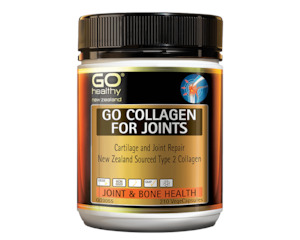 Go Collagen for Joints