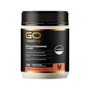 [Gohy] Glucosamine 1-A-Day(210c)