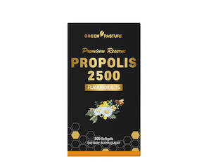 [GP] Propolis 2500mg