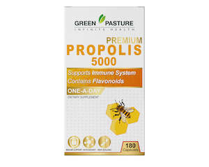 [GP] Propolis 5000mg (180c)