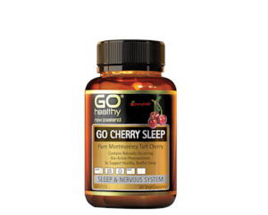 ***SPECIAL*** Go Cherry Sleep