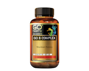 Go B Complex