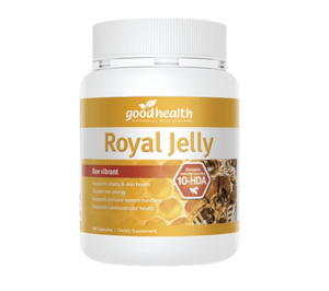 Royal Jelly 365c