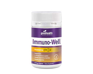 Immuno-Well