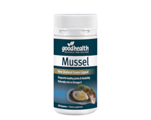 Mussel 1500