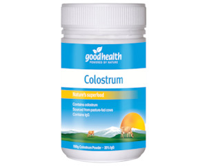 [GH] 100% Pure Colostrum Powder (100g)