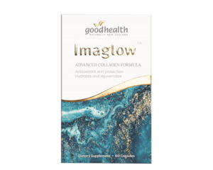 Good Health: Imaglow