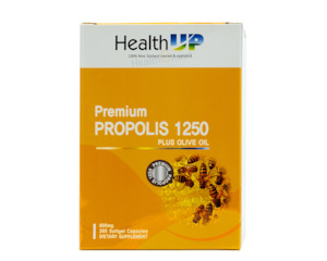 Premium Propolis 1250