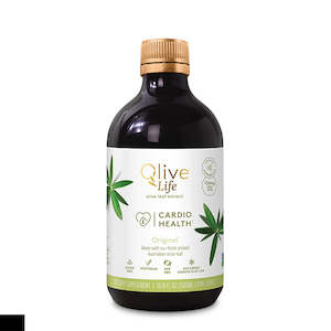 ***[SPECIAL]*** [Comvita] Olive Life Leaf Extract (500ml)