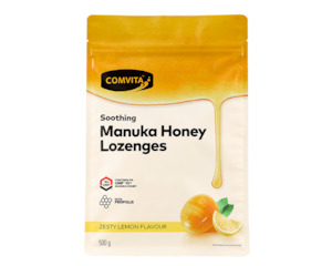 Manuka Honey Lozenges 500g